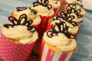 gluten free cupcakes