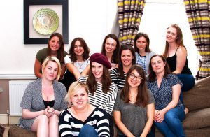 hen party games at home